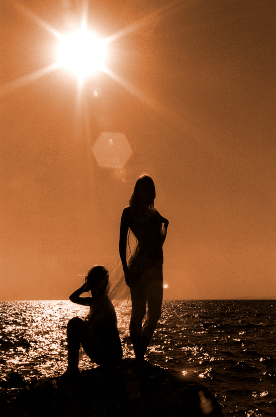 скоро уже начнётся