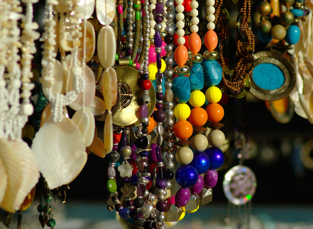 Восточный базар