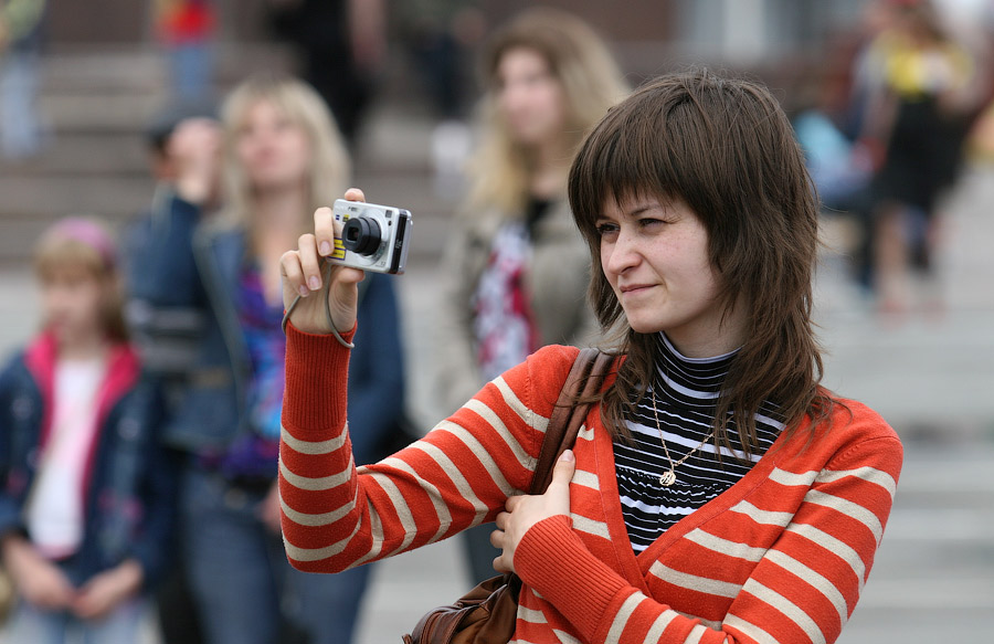 Да пребудет с вами свето- СИЛА!