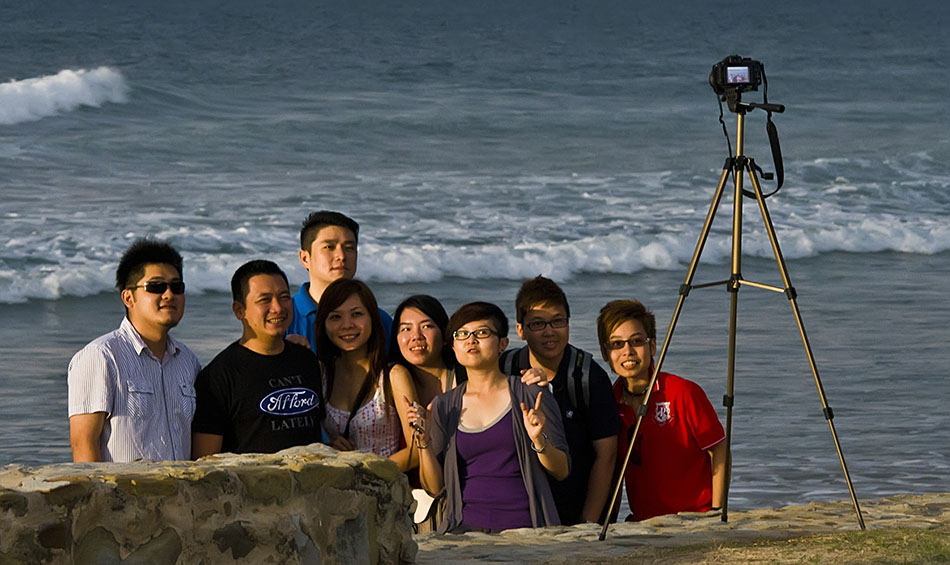 Фото на память