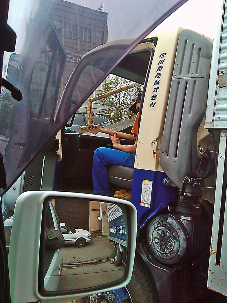 Рок-н-ролл мертв?