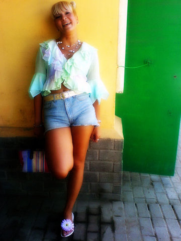 Хорошее настроение