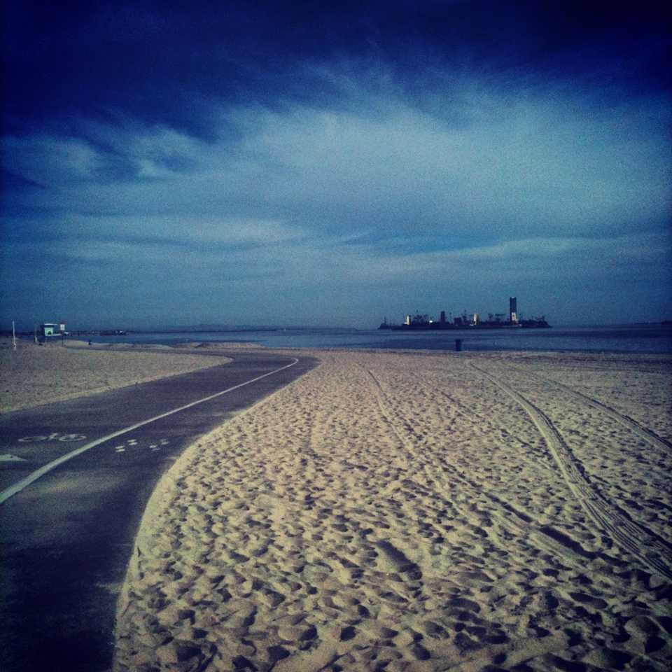 Long Beach, California, USA