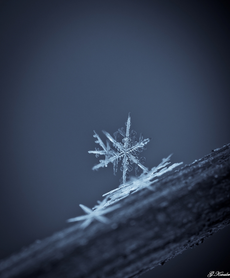 Акробатический этюд...