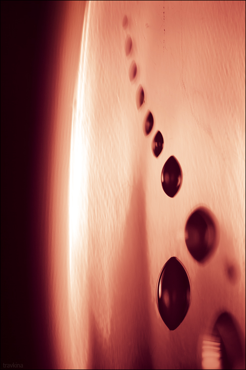 Привет, Джон. У нас на Марсе - как всегда) Приезжай.