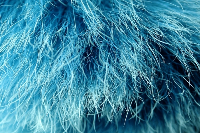 меховые волны