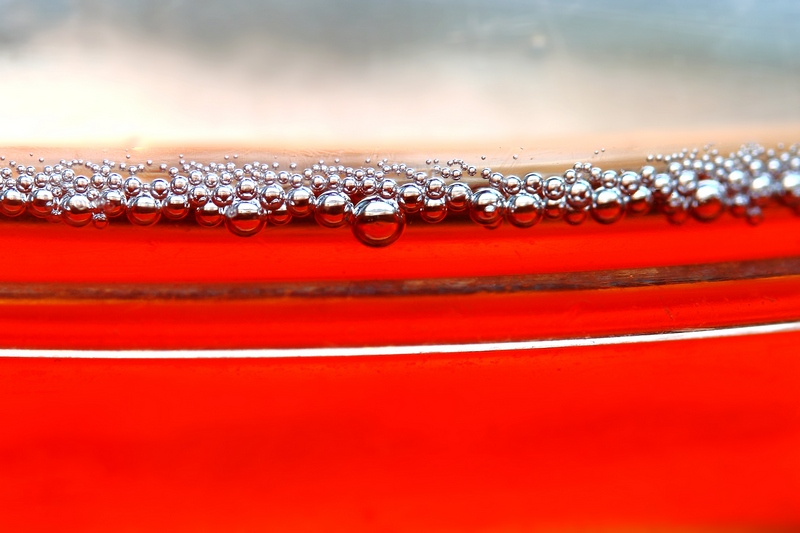 пузырьковая беговая дорожка