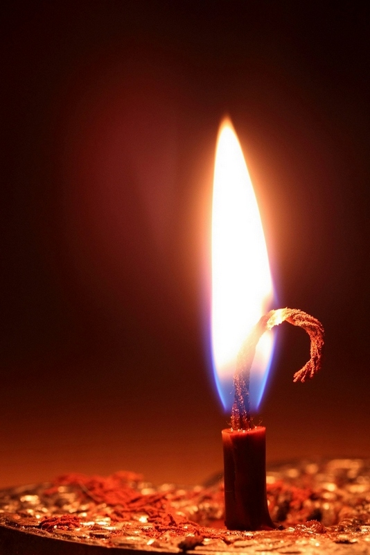 корица и ваниль