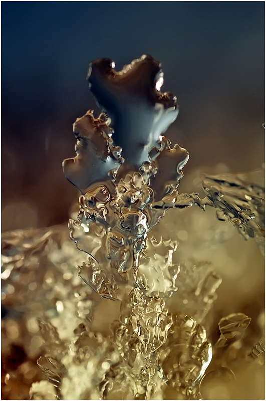 Грани около...