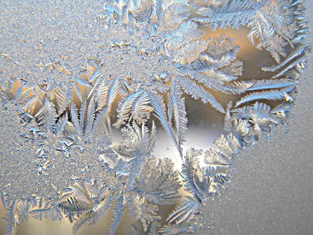 мороз-волшебник