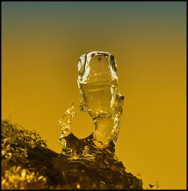 Кружечка Чая...