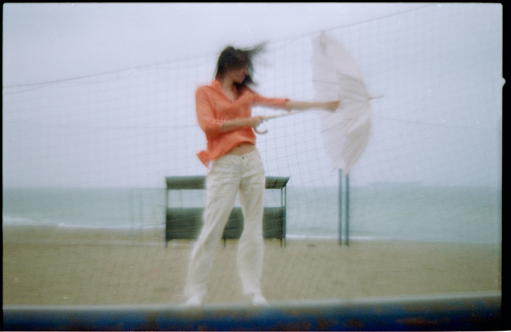 увлечение ветром