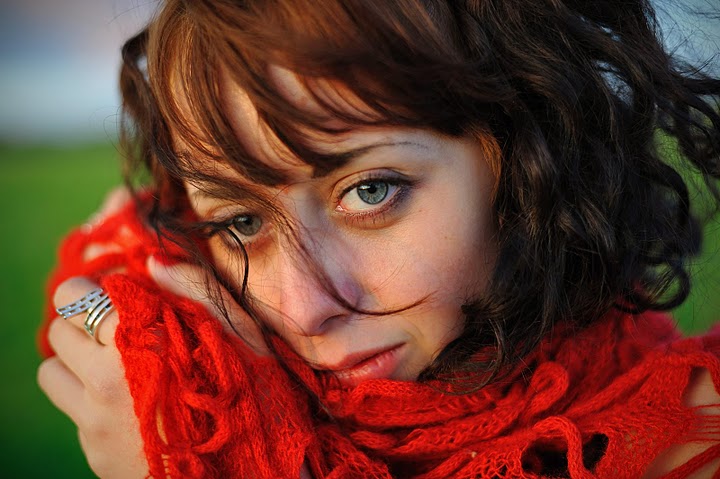 грусть расставания