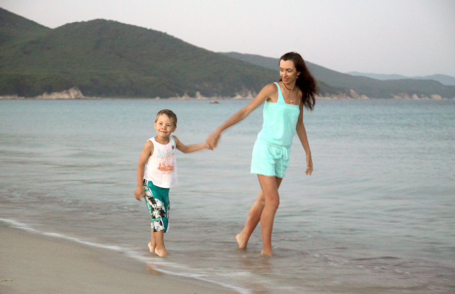 о позировании..