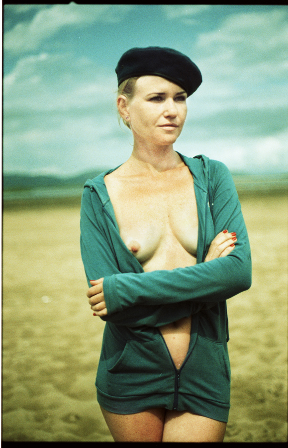 как мальчишка