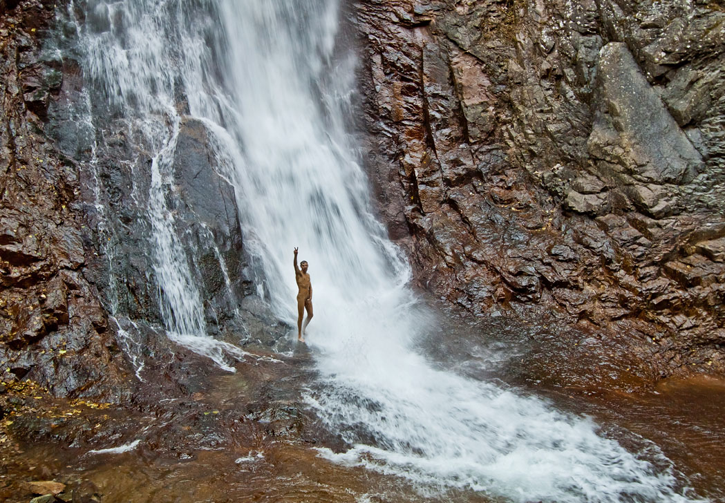 Крещение Шаманом 2