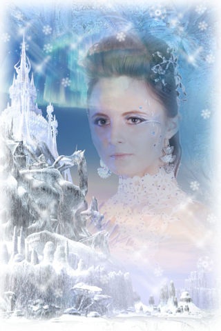 Снежная Королева