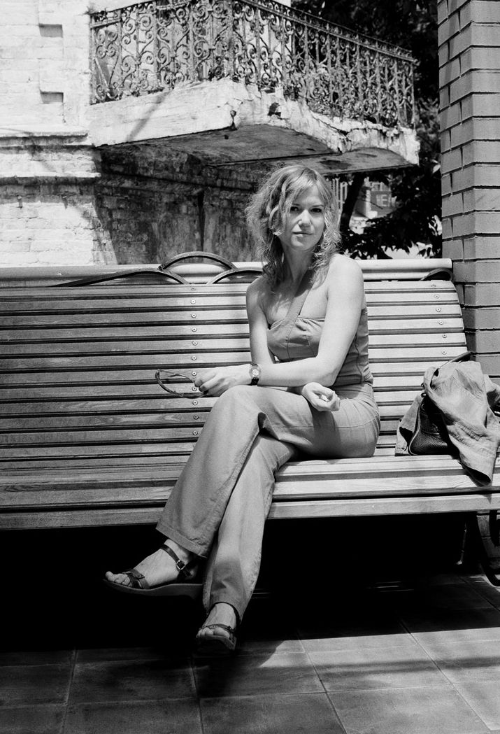 капли грусти