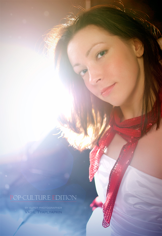 Я в градиентах вся такая...)