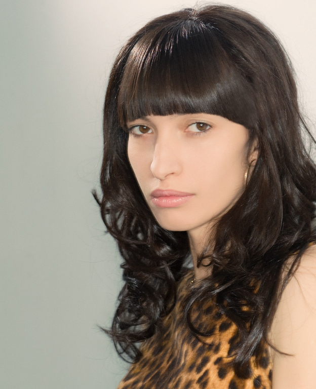 как тихо падал дождь.. вчера..