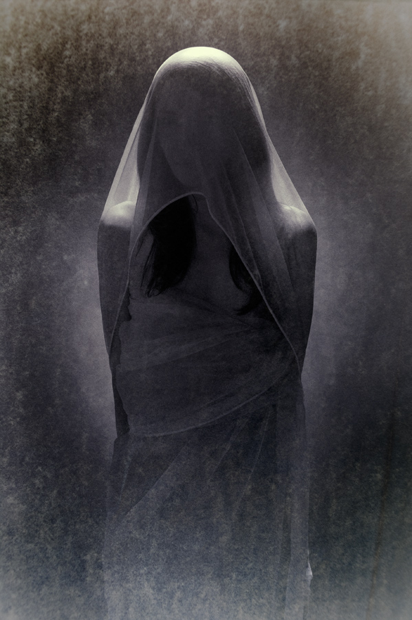 кокон невесты