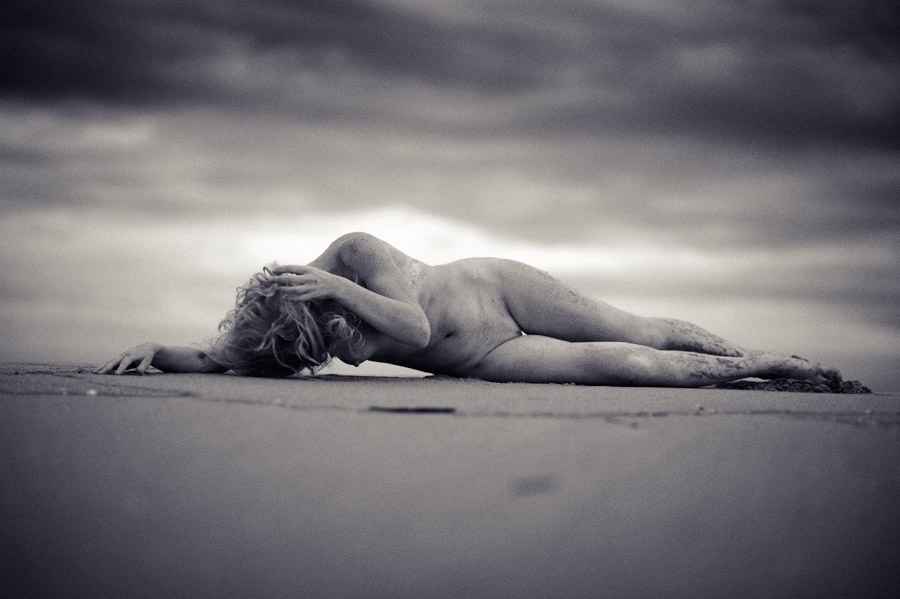 Aborigine of Furuhelm Island