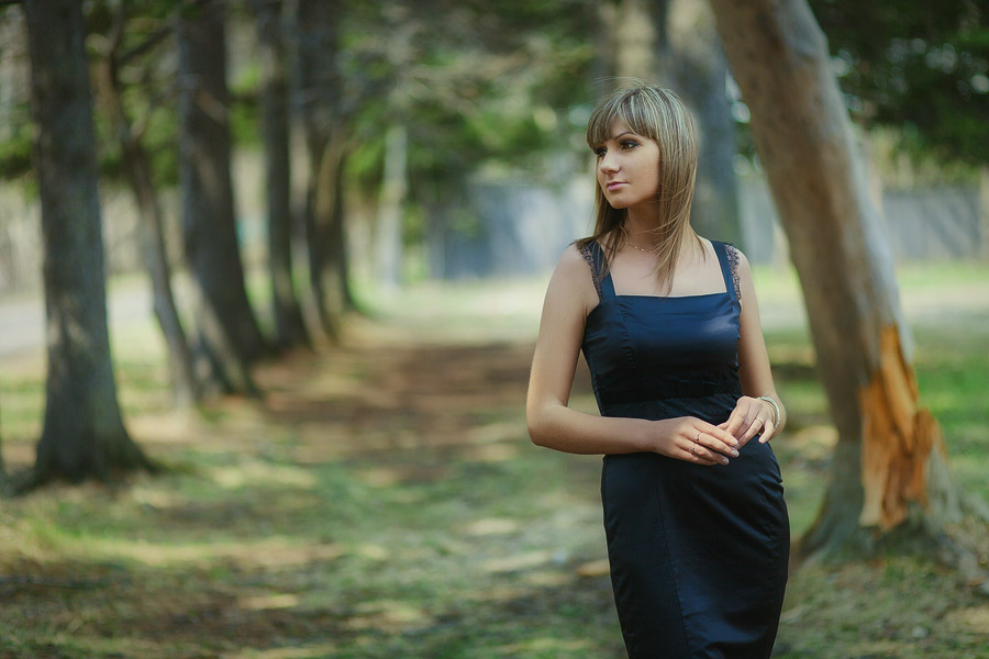 А вы видите бобра? А он есть.....