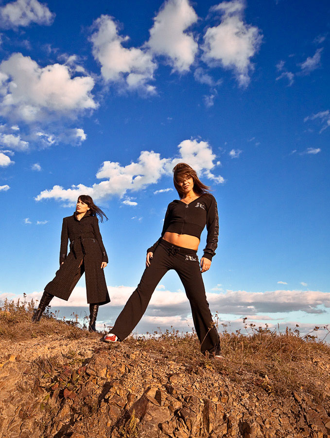 "Ангелы Чарли"