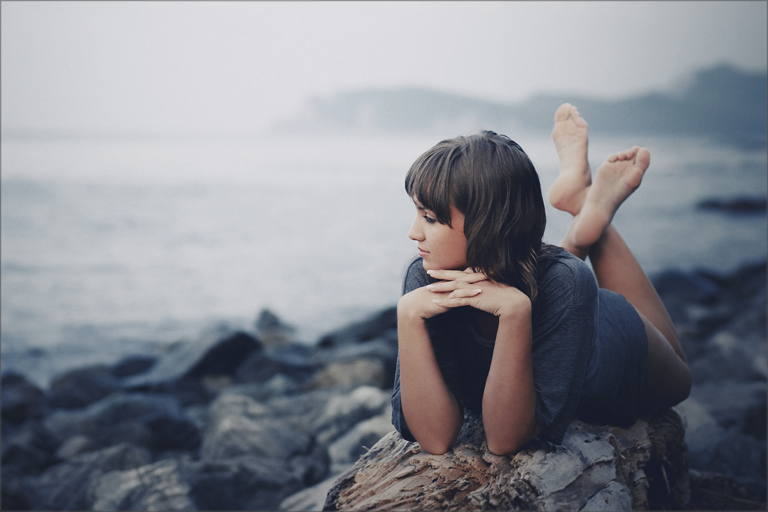 Холодное лето