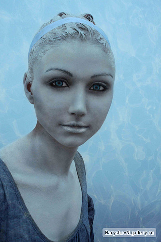 Момент Красок...