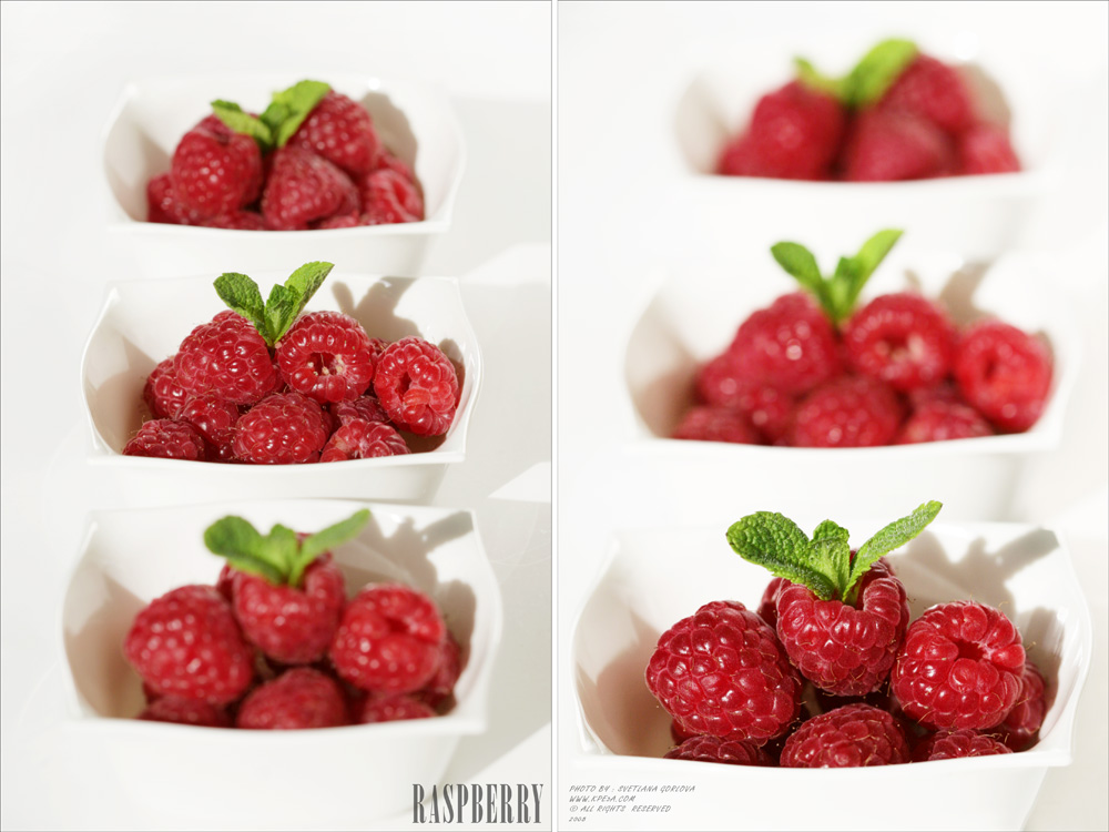 а может быть малины?:)