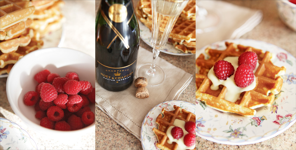 про завтрак