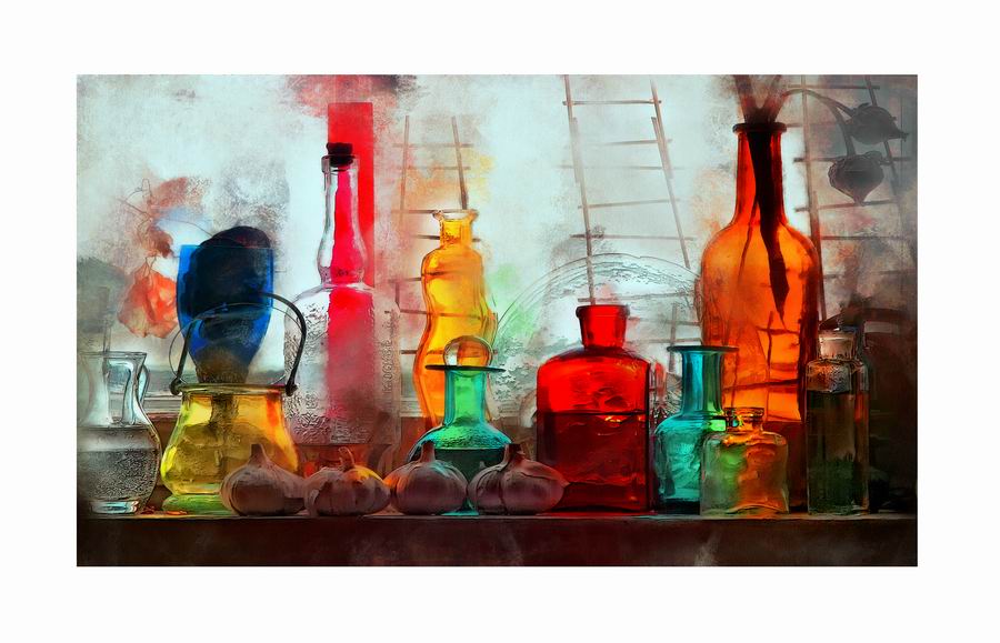 Solar Fields-Automatic Sun