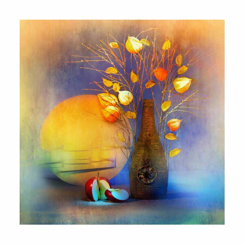 подарок из Кёнига