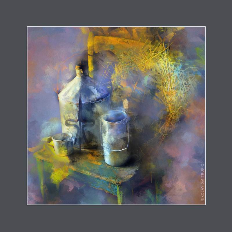 август. арт резиденция "Звоз"