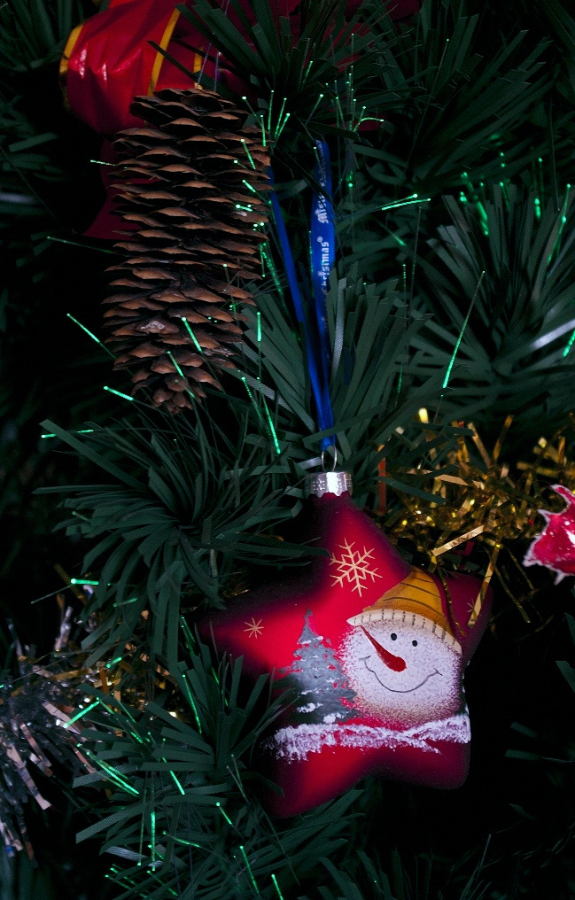 С Новым Годом !