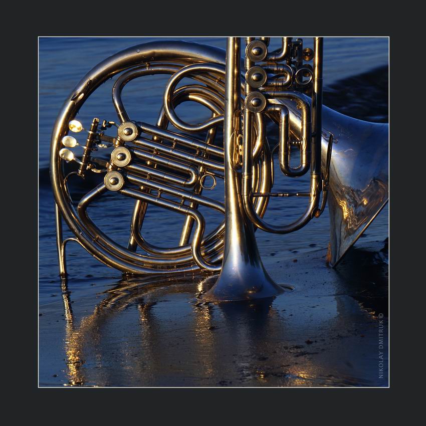 Arkhangelsk jazz. 2015