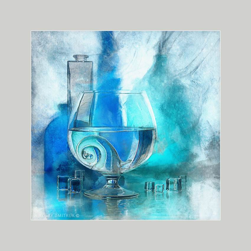 март.  студия непрерывного света 26