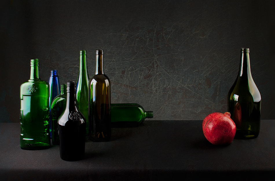 противостояние