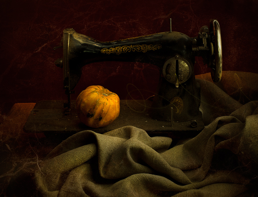 из бабушкиного чулана