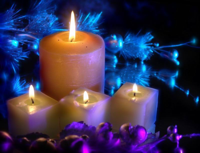 новогодний