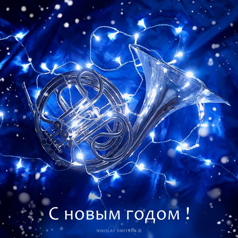 с новым годом! удачи и...
