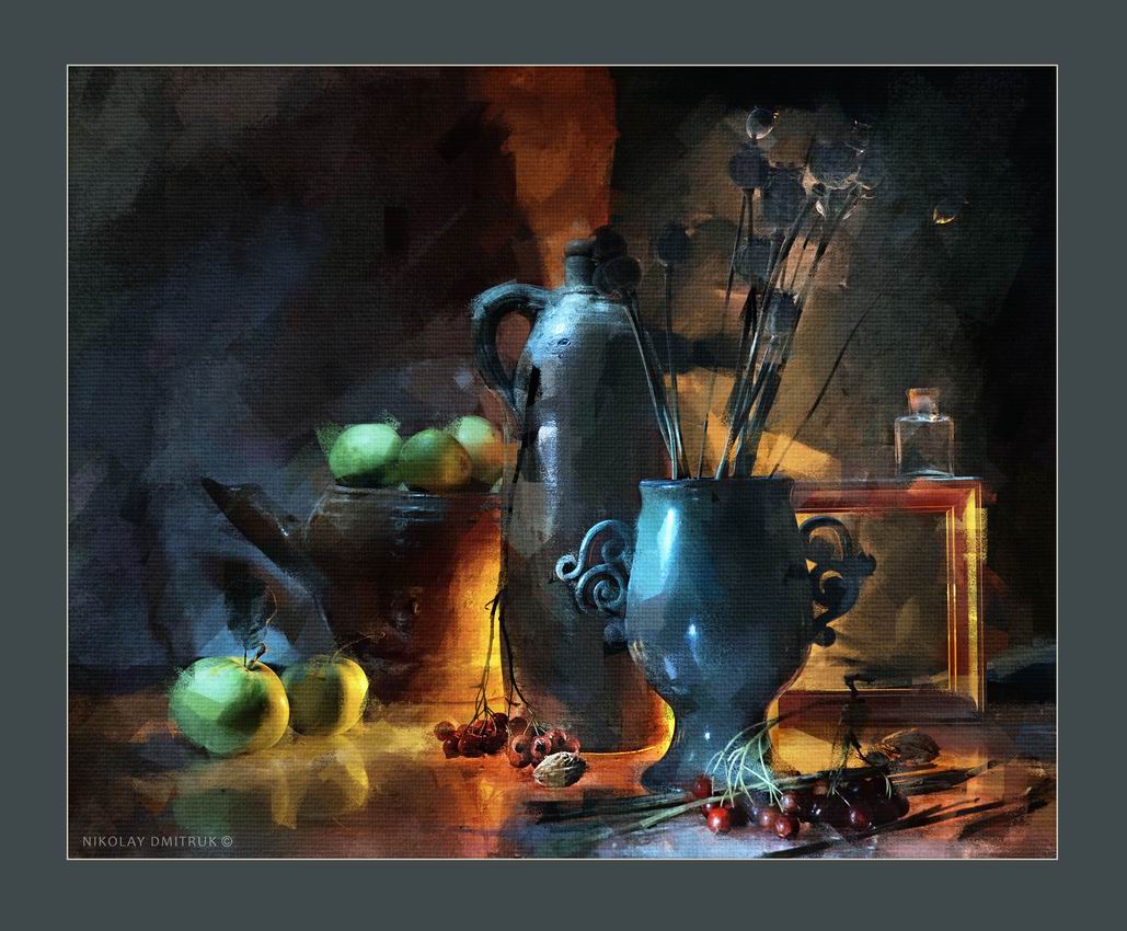 возвращение. сентябрь 2016