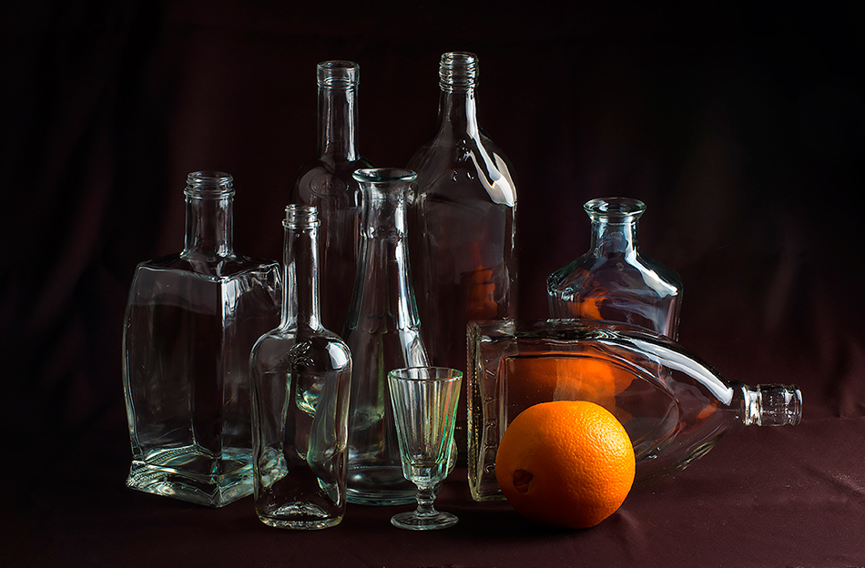 Обложки (из прочитанного)