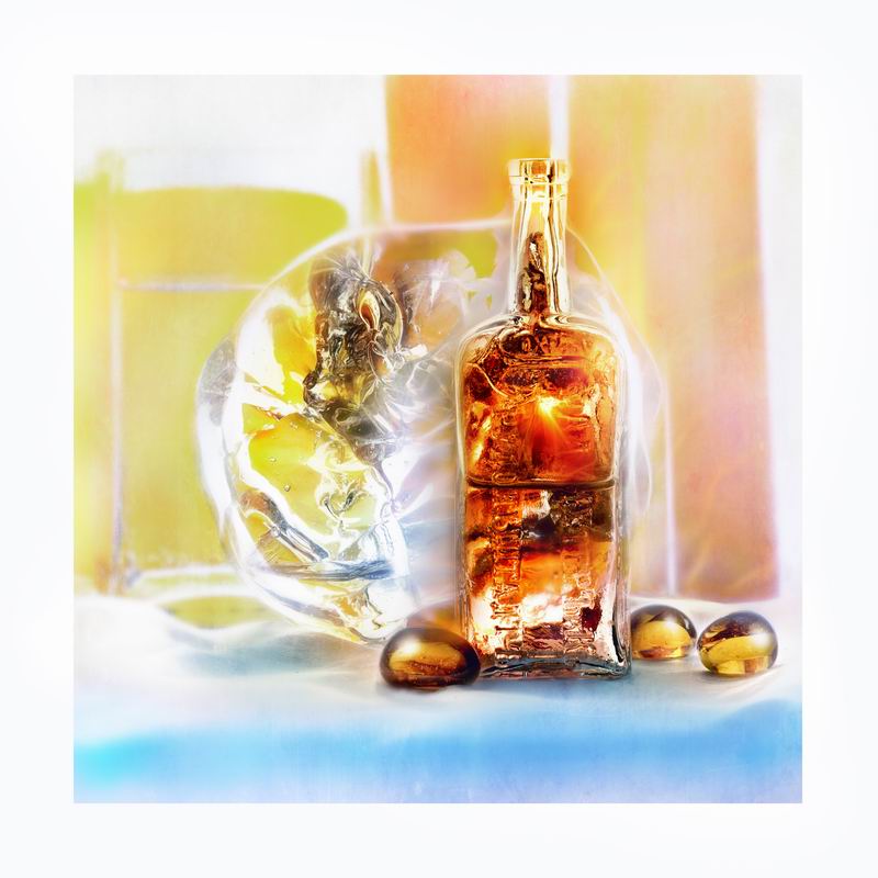 янтарь (осень)