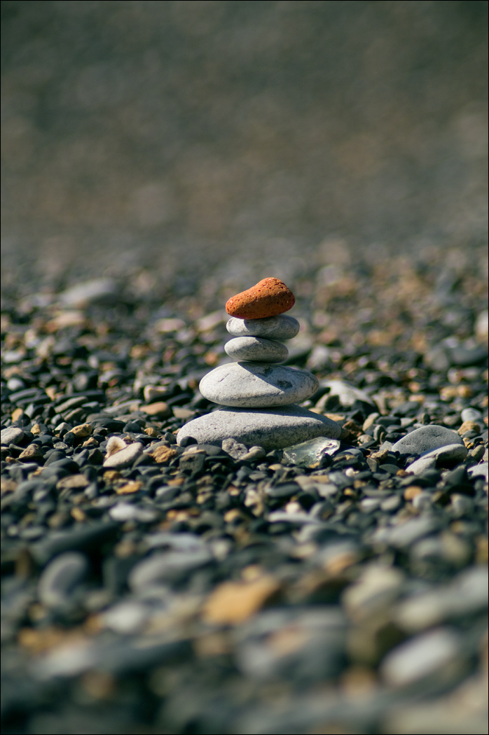 Монументы: дорога пирамид