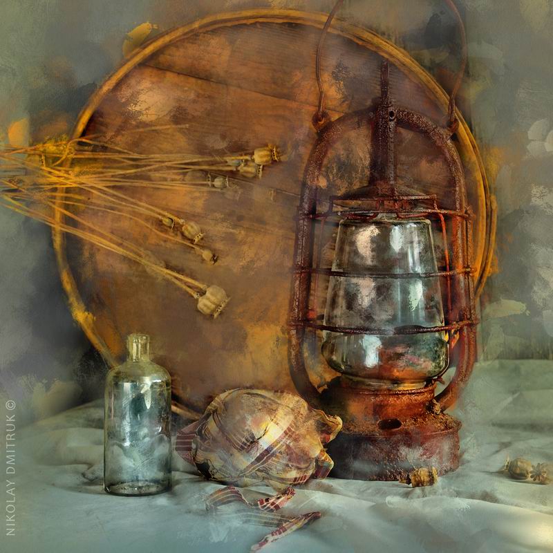 Diogenes. арт резиденция "Звоз" 2013