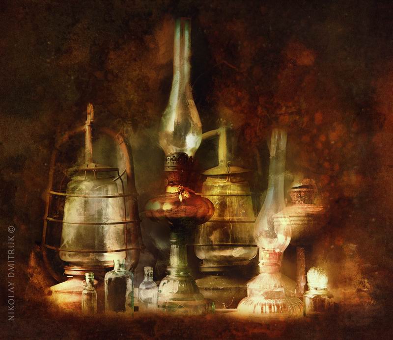 Поклонение волхвов