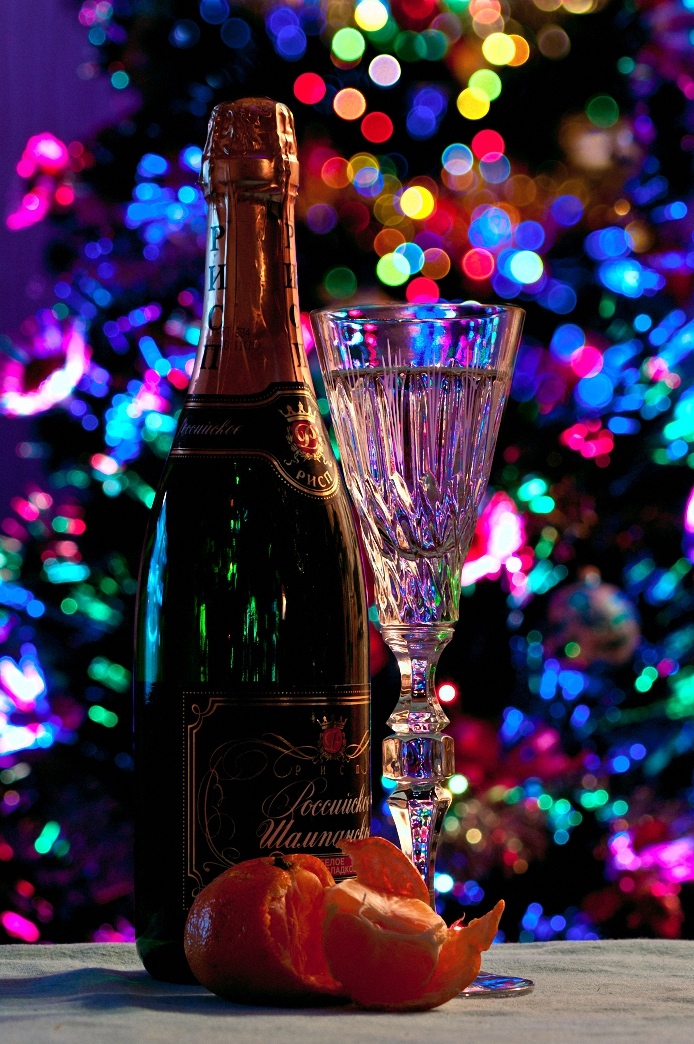 Чудесный праздник