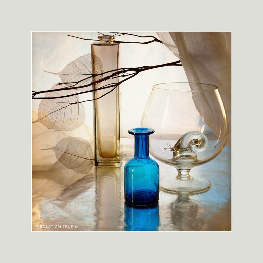 хокку 1-3. студия непрерывного света 26